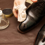 ビジネスマンの靴の手入れ方法は？清潔感を保つコツを解説